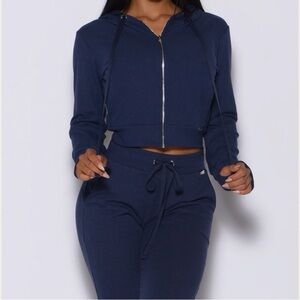 Bombshell Jacket! Cross listed on Mercari and Curtsy!